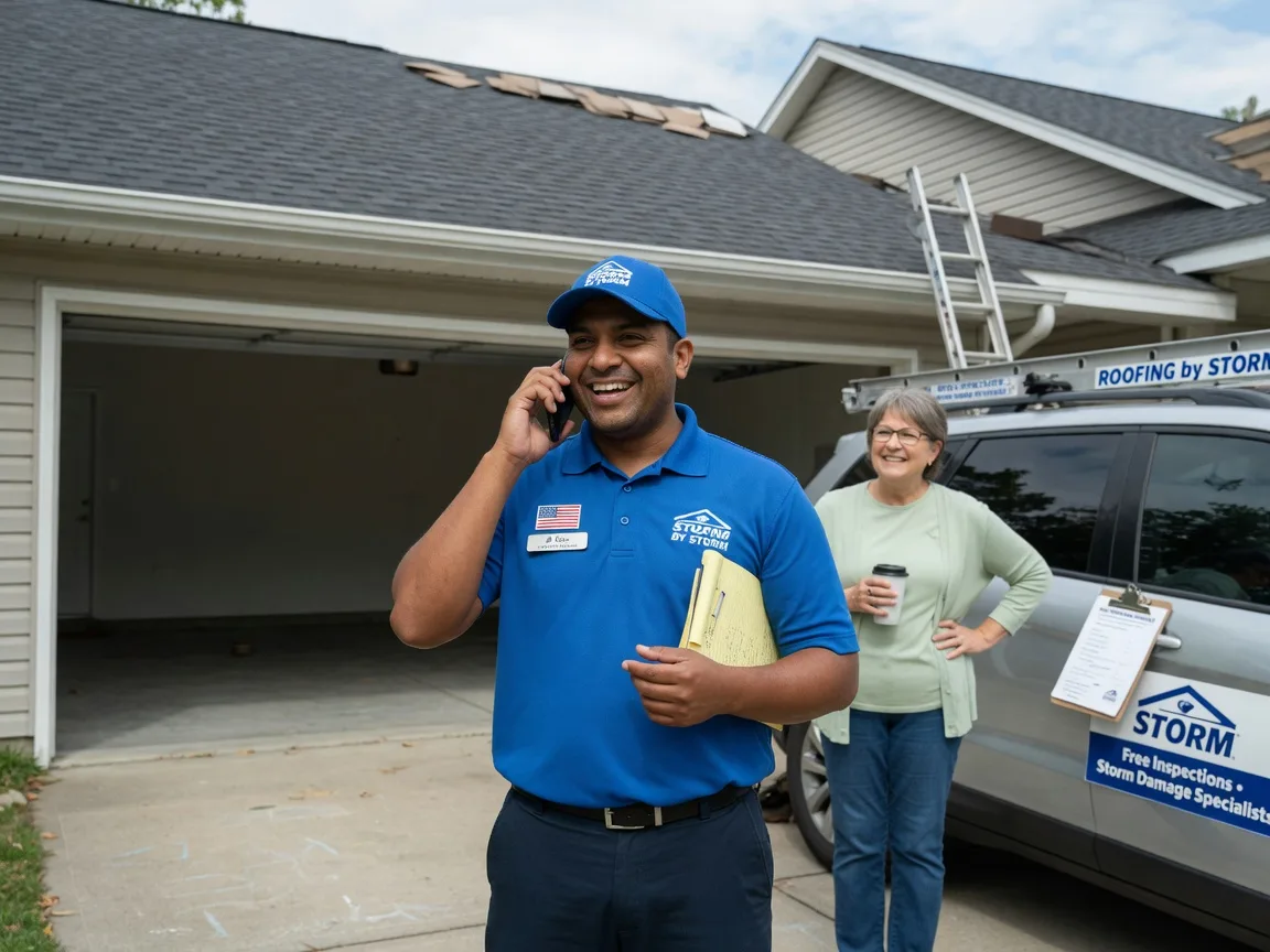 Roof Repair Near Me Huntersville, NC FAQs